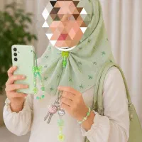 آویز گوشی