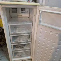 فریزر ۴ کشو سامسونگ