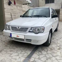 ۱۳۲ مدل ۹۸ بی رنگ درجه یک