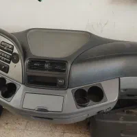 داشبورد اکتروس 1844/3331|قطعات یدکی و لوازم جانبی|شیراز, حومه شیراز|دیوار