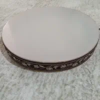 دایره چهل تکه نغمه (تبریز) اصل