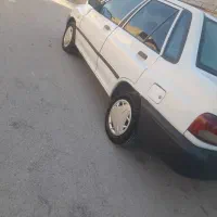 پراید ۱۳۱ مدل ۸۶|خودرو سواری و وانت|کازرون, |دیوار