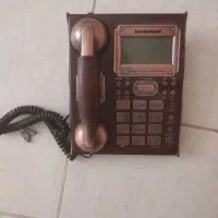 تلفن شکیل