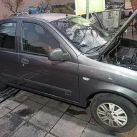 تیبا مدل 93|خودرو سواری و وانت|تهران, شمشیری|دیوار