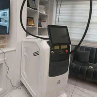 رنت و اجاره لیزر الکس حذف موی زائد شاتی