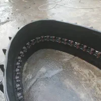 لاستیک شنی کمباین48×90×500|خودرو سنگین|لاهیجان, آهندان|دیوار