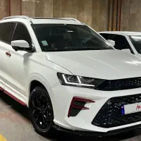 کی ام سی kmc a5 مدل 2025 مشابه صفر