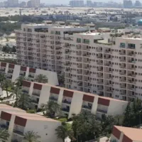 رهن-برج-91-متر-دوخواب-مبله-مرجان