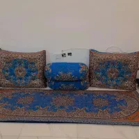 پشتی سنتی|پشتی|کرج, گلشهر|دیوار