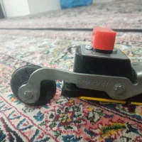 پنج میکرو سوییچ اسانسور|مصالح و تجهیزات ساختمان|قم, وادی السلام|دیوار