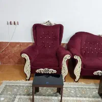 مبلمان و میز عسلی|مبلمان خانگی و میز عسلی|مشهد, کوی ولیعصر|دیوار