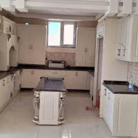 کابینت اماده ممبران کلاسیک و هایگلاس 2025fg