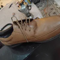 کفش مردانه چرم|کیف، کفش، کمربند|تهران, خواجه نظام الملک|دیوار