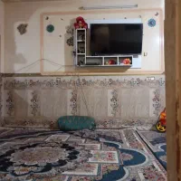 فروش واحد آپارتمان ۱۰۰ متری 2 خواب طبقع اول