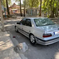 پژو پارس مدل83|خودرو سواری و وانت|صحنه, |دیوار