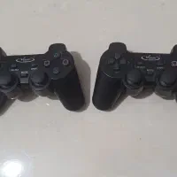 دو عدد دسته بی سیم