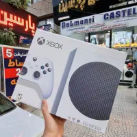 ایکس باکس فروش ۲۴ ماهه