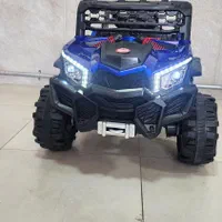 ماشین شارژی جیپ 800mini