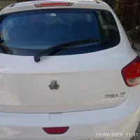 تیبا ۲ کم کار|خودرو سواری و وانت|اصفهان, الهیه|دیوار