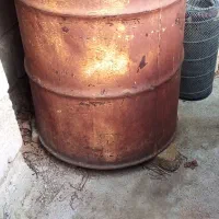 بشکه جای دان