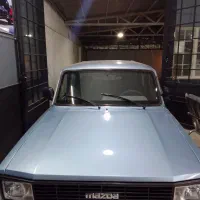 مزدا دوکابین ژاپن ۹۲