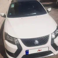 کوییک ۱۴۰۴  GXR نقدی یا معاوضه با سورن ۱۴۰۵