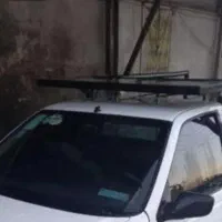 آریسان ۲ معاوضه پژوxu7p رانا پلاس سورن