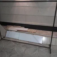 رگال لباس(۲عدد)