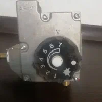 ژیگلور ابگرمکن