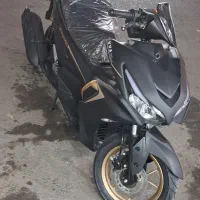 آیروکس توسن صفر ۱۴۰۴