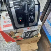 سرخکن ویداس