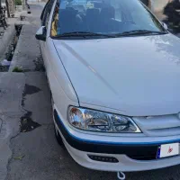 پارس ۱۴۰۲tu5|خودرو سواری و وانت|گنبد کاووس, |دیوار