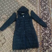 دوتاکاپشن وپافر دوتاپالتو|لباس|اردبیل, |دیوار