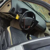 پارس سال مدل۹۸ کم کار