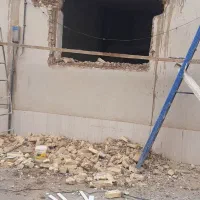 شیار زنی و تخریب|خدمات پیشه و مهارت|یزد, |دیوار