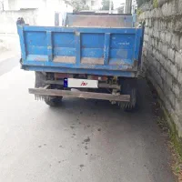 نیسان کمپرسی مدل۸۱|خودرو سواری و وانت|رامسر, |دیوار