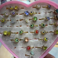 انگشتر استیل|بدلیجات|تهران, مرزداران|دیوار