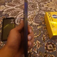 گوشی شیائومی poco c65|موبایل|قزوین, |دیوار