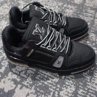 کفش لویی ویتون اصلی سایز ۴۲