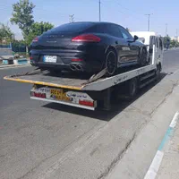 امدادخودرو،خودروبر،یدک کش،جرثقیل،مکانیک سیار|خدمات حمل و نقل|مرند, |دیوار