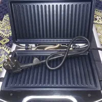 گریل برقی آک مولینکس مدل S140 یک میلیون زیر قیمت|اجاق گاز و لوازم برقی پختوپز|تهران, افسریه جنوبی|دیوار