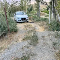 باغ ۱۵۰۰ متر در روستای چناقلو