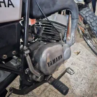 یاماها تریل اندرو۱۲۵