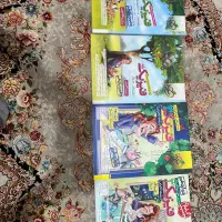 کتاب کمک درسی|لوازم التحریر|اهواز, شریعتی جنوبی|دیوار