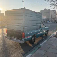 مزدا ۱۶۰۰|خودرو سواری و وانت|هشتگرد, مدرس|دیوار