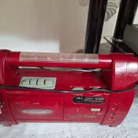 رادیو وظبط قدیمی|سیستم صوتی خانگی|ارومیه, |دیوار