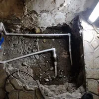 تاسیسات کلی وجزی تعمیرات تخصصی وسرویس ابگرمکن|خدمات پیشه و مهارت|پیشوا, |دیوار