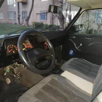 پیکان وانت دوگانه کارخانه مدل ۹۰ پنچ دنده|خودرو سواری و وانت|تبریز, |دیوار