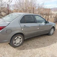 دنا تیپ ۲|خودرو سواری و وانت|نظرآباد, رسالت|دیوار