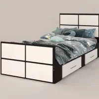 تخت ۱۲۰ وتک نفره دونفره سرویس خواب|تخت و سرویس خواب|شیراز, انجیر|دیوار